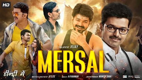 We provide direct G-Drive download link for fast and secure downloading. . Mersal hindi dubbed movie download 480p filmyzilla